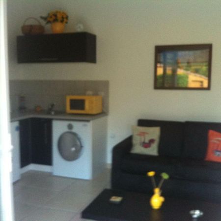 Les Cigales Des Pres Studio โอปส์ ภายนอก รูปภาพ